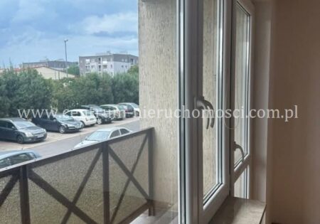 Mieszkanie Mińsk Mazowiecki ul. Szpitalna