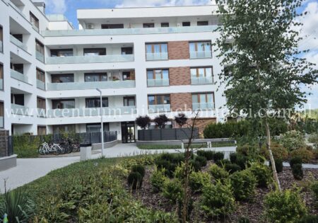 Mieszkanie Mińsk Mazowiecki ul. Rodziny Popielów