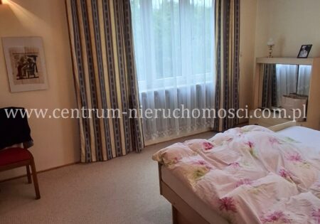 Dom Mińsk Mazowiecki