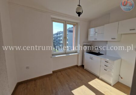 Słoneczne mieszkanie Mińsk Mazowiecki ul. Jana Pawła II