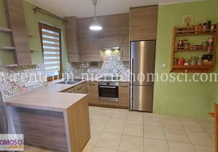 3-POKOJOWE MIESZKANIE W BLOKU Z 2013r. – 10 040zł/m2