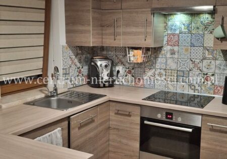 3-POKOJOWE MIESZKANIE W BLOKU Z 2013r. – 10 040zł/m2