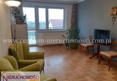 Mińsk Maz, ul. 1-go PLM Warszawa