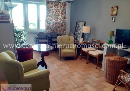 Mińsk Maz, ul. 1-go PLM Warszawa