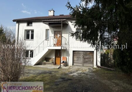 Dom + budynki gospodarcze, Królewiec