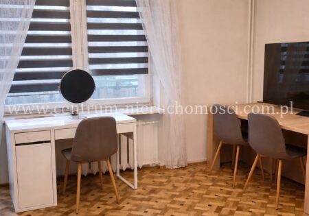 Świetna oferta w sercu miasta! 🔑 51m2