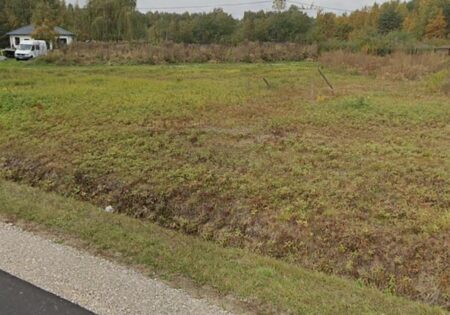 Twój wymarzony dom blisko natury i miasta – Podrudze gm. Mińsk Mazowiecki